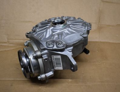 Original Mercedes Vorderachsgetriebe w204 w205 w212 w222 w217 w218 a2213307600