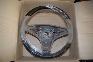 Original Mercedes R230 230 SL Holzlenkrad Lenkard Steering wheel NEU w230 w171