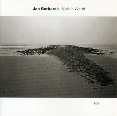 Jan Garbarek: Visible World - ECM Record 5290862 - (Jazz / CD)