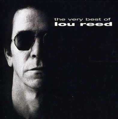 The Very Best Of Lou Reed - Bmg Hbg 74321660462 - (CD / Titel: H-P)
