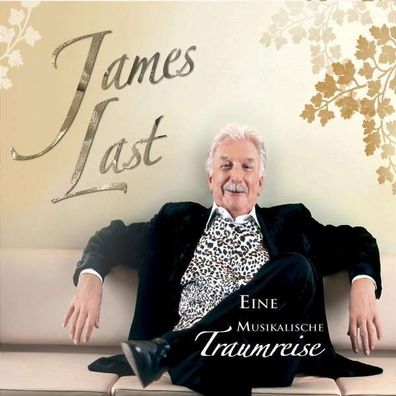 James Last: Eine musikalische Traumreise - Polydor 5304385 - (Musik / Titel: H-Z)