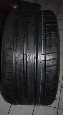 2x Michelin Sommerreifen Pilot Sport 4S MO1 315 30 ZR21 105Y GT X290