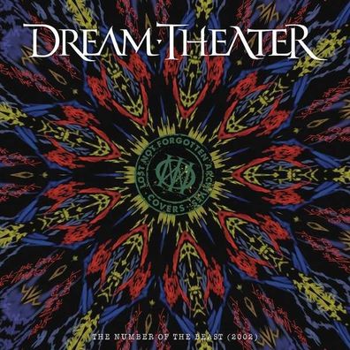 Dream Theater - Lost Not Forgotten Archives: The Number Of The Beast - - (CD / L)