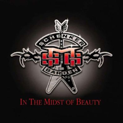 Michael Schenker: In The Midst Of Beauty - - (CD / Titel: H-P)