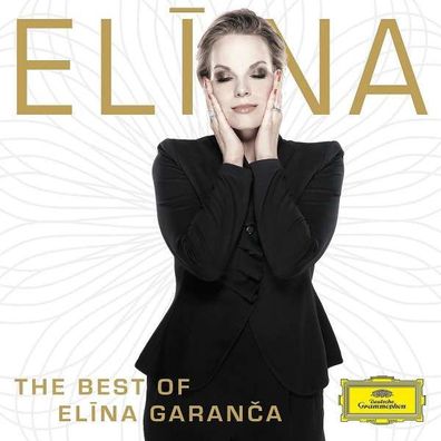 Georges Bizet (1838-1875) - Elina - The Best of Elina Garanca - - (CD / E)