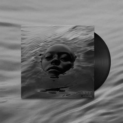 Kelela: Raven (Black Vinyl 2LP + DL) - - (Vinyl / Pop (Vinyl))