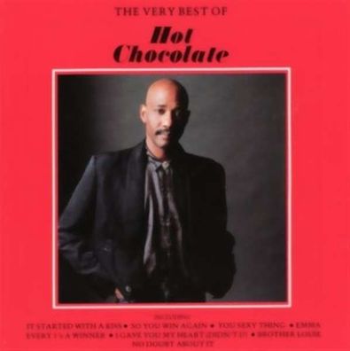 The Very Best Of Hot Chocolate - Dro 0077774637527 - (CD / Titel: H-P)