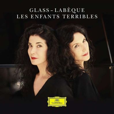 Philip Glass: Les Enfants terribles-Suite für Klavier 4-händig (arrangiert von ...