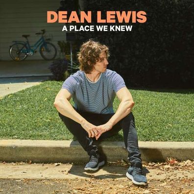 Dean Lewis: A Place We Knew - Island - (CD / Titel: A-G)