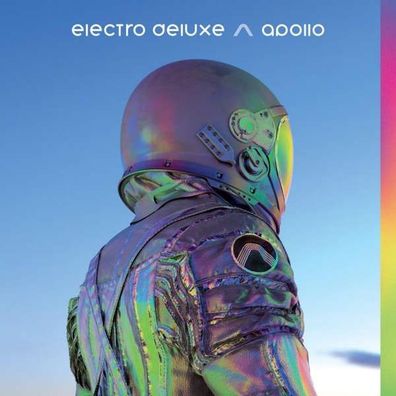 Electro Deluxe - Apollo - - (CD / A)