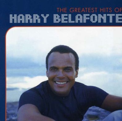 Harry Belafonte: Greatest Hits - Ariola 82876508012 - (Jazz / CD)