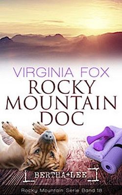 Rocky Mountain Doc, Virginia Fox