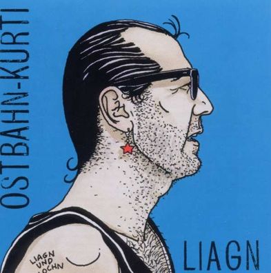 Ostbahn-Kurti: Liagn & Lochn (Remaster) - Universal - (CD / Titel: H-P)