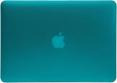Incase CL90059 Hartschale Laptop Hülle Schutz MacBook Pro Retina 13 türkis blau