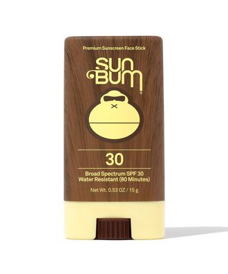SUN BUM Sonnencreme Face Stick SPF 30 13g