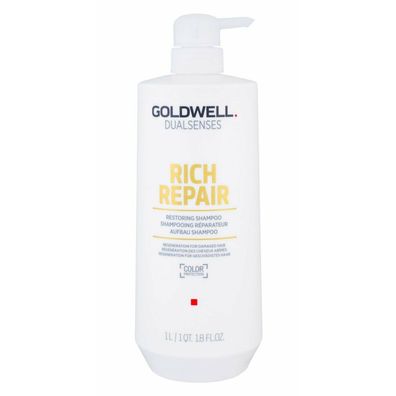 Goldwell Dual Senses Rich Repair Shampo
