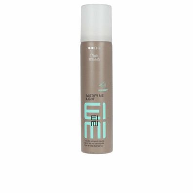 Wella Eimi Mistify Light Fast Drying Hairspray Level 2 75ml