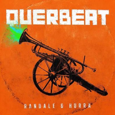 Querbeat: Randale & Hurra - Odeon - (CD / R)