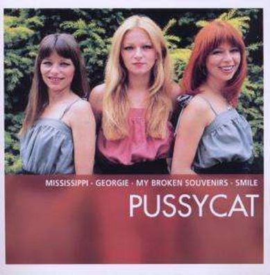 Pussycat: Essential - EMI 6944782 - (CD / Titel: H-P)