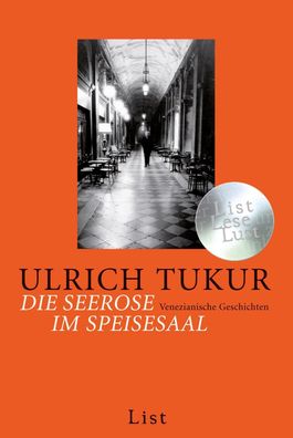 Die Seerose im Speisesaal, Ulrich Tukur