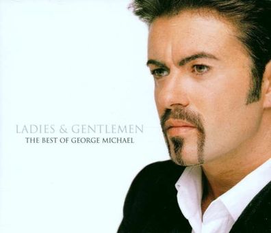 Ladies & Gentlemen - The Best Of George Michael - Epic 4917052 - (CD / Titel: A-G)