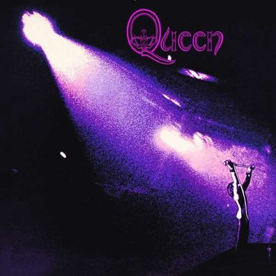 Queen (180g) (Limited Edition) - Virgin 4720264 - (Vinyl / Pop (Vinyl))