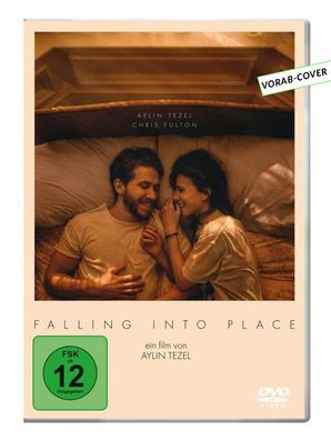 Falling Into Place (DVD) Min: 113/ DD5.1/ WS - EuroVideo - (DVD Video / Love-Stor...