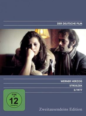 Stroszek - Kinowelt GmbH - (DVD Video / Drama / Tragödie)