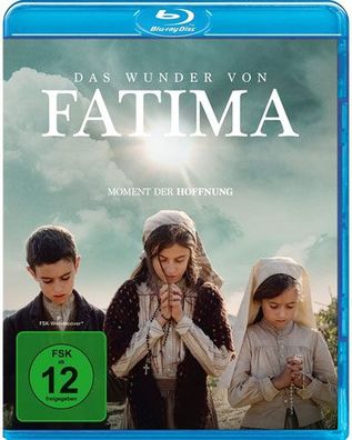Wunder von Fatima, Das (BR) Min: 113/ DD5.1/ WS - capelight Pictures - (Blu-ray ...