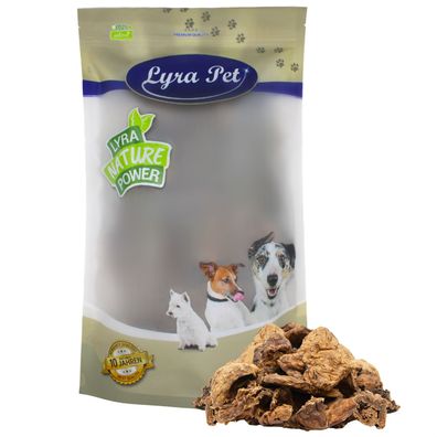 1 - 10 kg Lyra Pet® Lammlunge