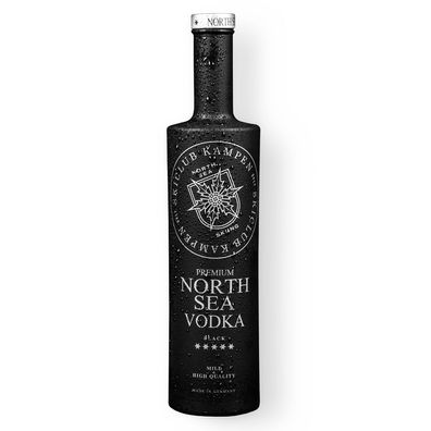 North Sea Vodka 0,7l