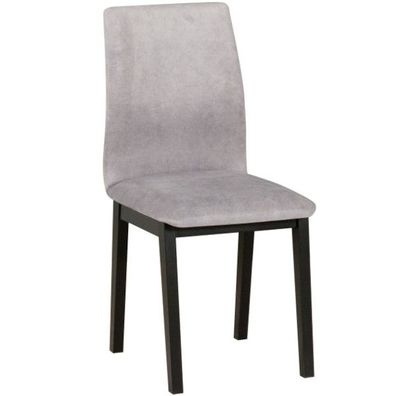 Stuhl LUNA 1 schwarz / 20B