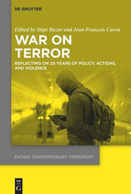 War on Terror, Stipe Buzar