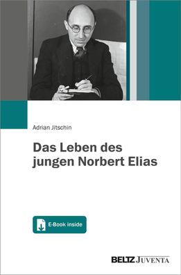 Das Leben des jungen Norbert Elias, Adrian Jitschin