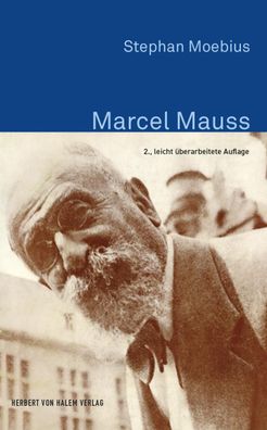 Marcel Mauss, Stephan Moebius