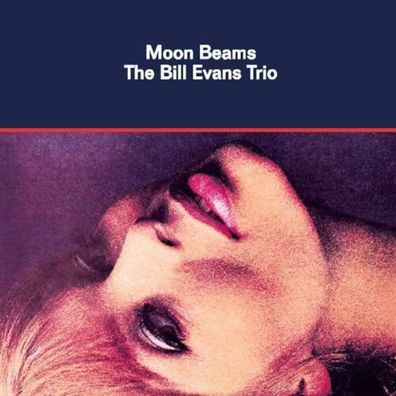 Bill Evans Trio Moon Beams 1LP Vinyl 2024 Concord Riverside OJC-434 RLP-9428