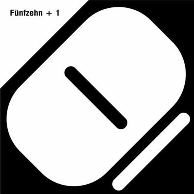 Various Artists Ostgut Ton Fünfzehn + 1 LTD 5LP Vinyl Box Ostgut Ton Ostgutlp36