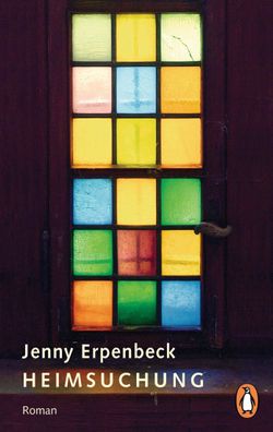 Heimsuchung, Jenny Erpenbeck