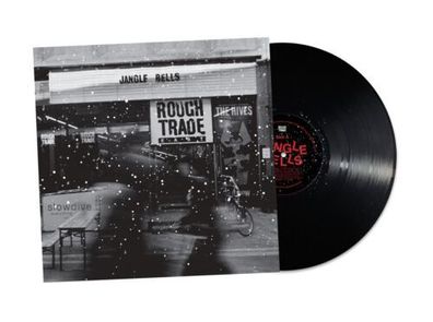 Jangle Bells A Rough Trade Shops Xmas Selection 1LP Vinyl 2023 Rough Trade