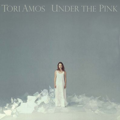 Tori Amos Under The Pink 180g 1LP Vinyl 2015 Atlantic