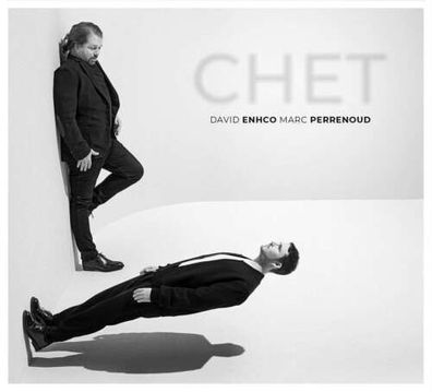David Enhco & Marc Perrenoud Chet 1LP Vinyl 2023 Moose