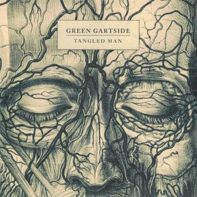 Green Gartside Tangled Man / Wishing Well 7" Vinyl 2020 Rough Trade