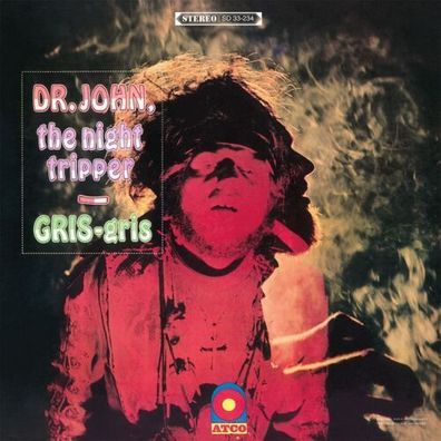Dr. John The Night Tripper Gris-Gris 180g 1LP Vinyl Speakers Corner SCR-33234