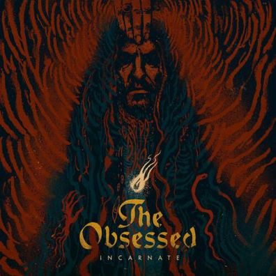 The Obsessed Incarnate 2LP Coloured Vinyl Record Store Day 2020