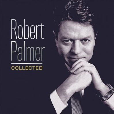 Robert Palmer Collected 180g 2LP Black Vinyl Gatefold Booklet 2016 MOVLP1788
