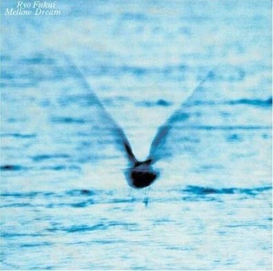 Ryo Fukui Mellow Dream 1LP Vinyl 2018 We Release Jazz