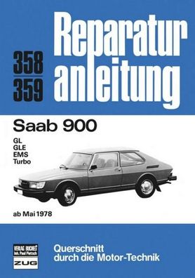 Saab 900 ab 05/1978,