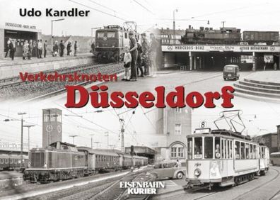 Verkehrsknoten D?sseldorf, Udo Kandler