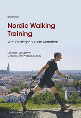 Nordic Walking Training, Rainer Welz