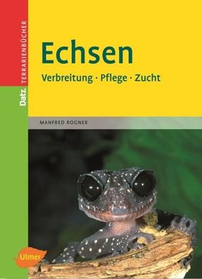 Echsen, Manfred Rogner